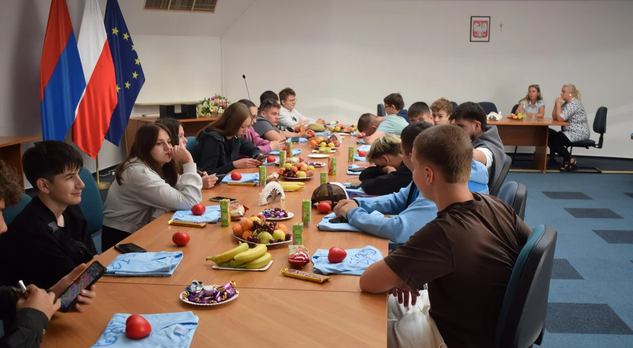 Węgrzy w Lubartowie