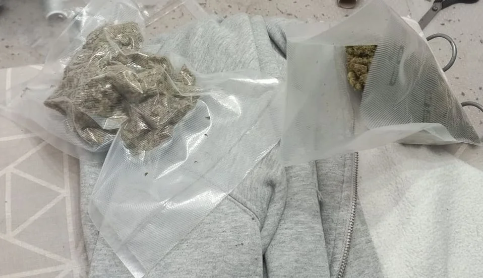 Lublin: Areszt za znaczne ilości narkotyków. Wśród nich nowa substancja