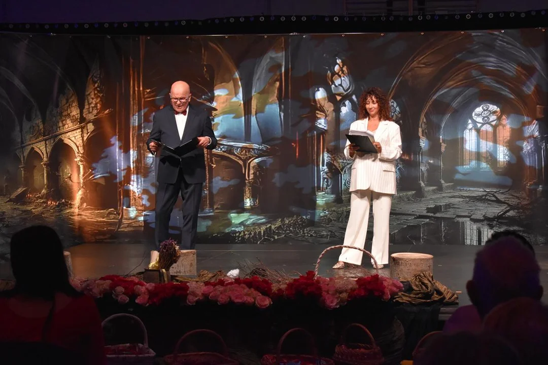 Powiatowy Dzień Kobiet w Biłgoraju - nowe zdjęcia