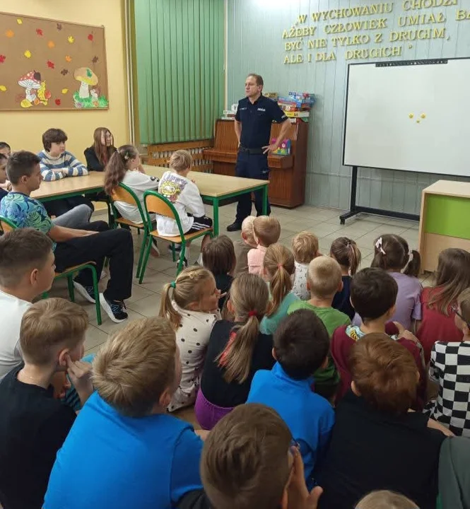 KPP Opole Lubelskie