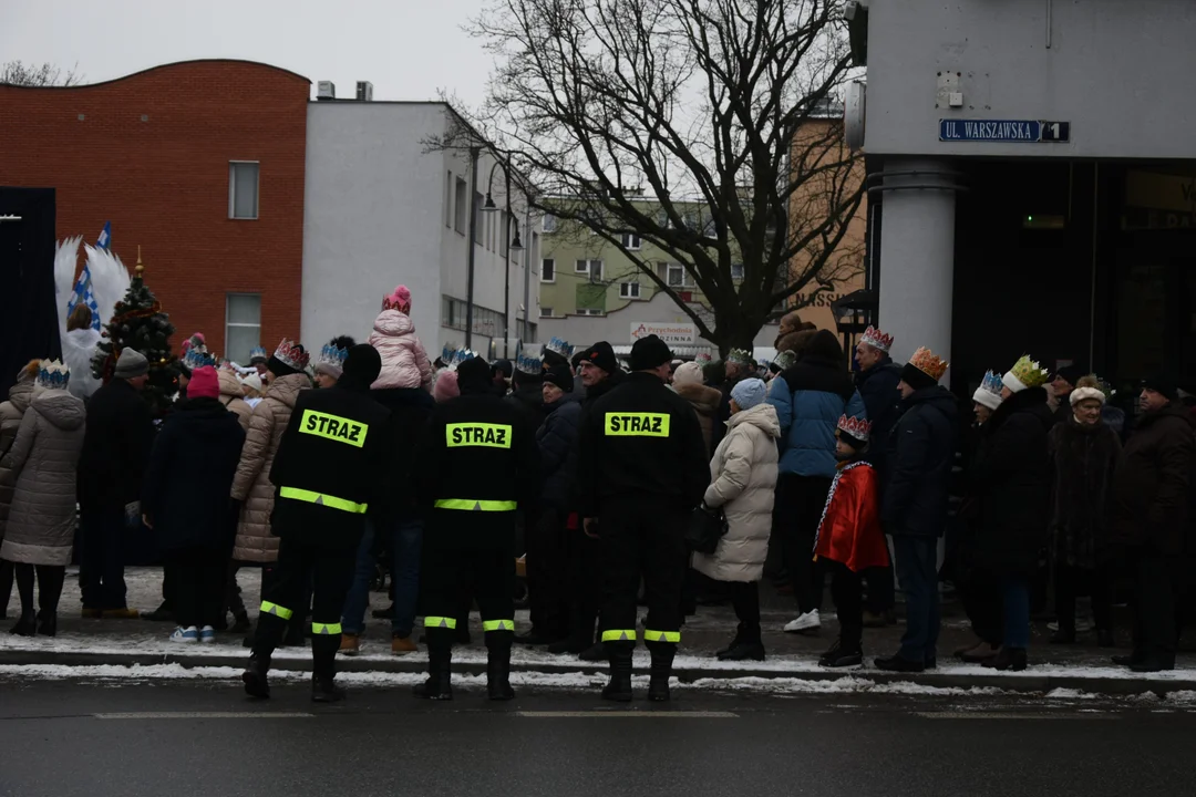 Międzyrzecki Orzak Trzech Króli 2026