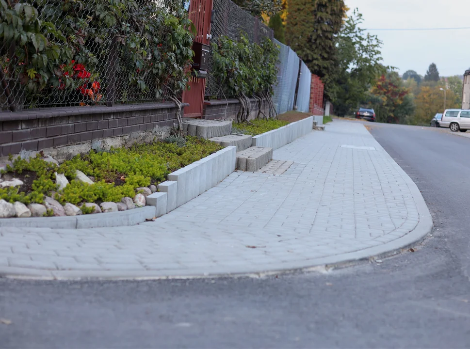 Lublin: Miasto buduje nowe drogi. Jedna z nich jest już gotowa
