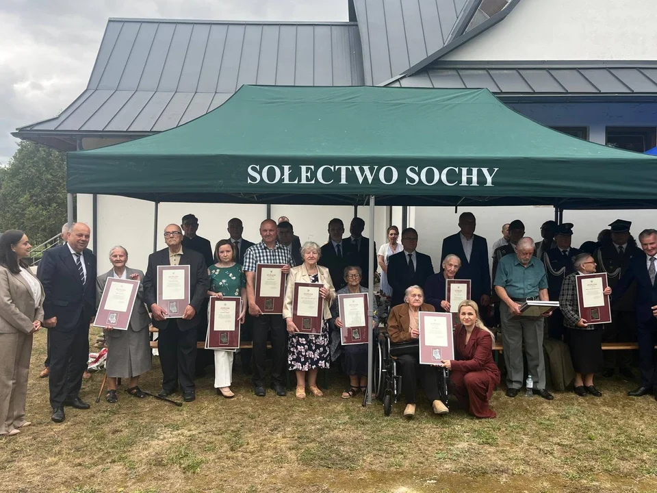 Sochy w centrum uwagi (foto) - Zdjęcie główne