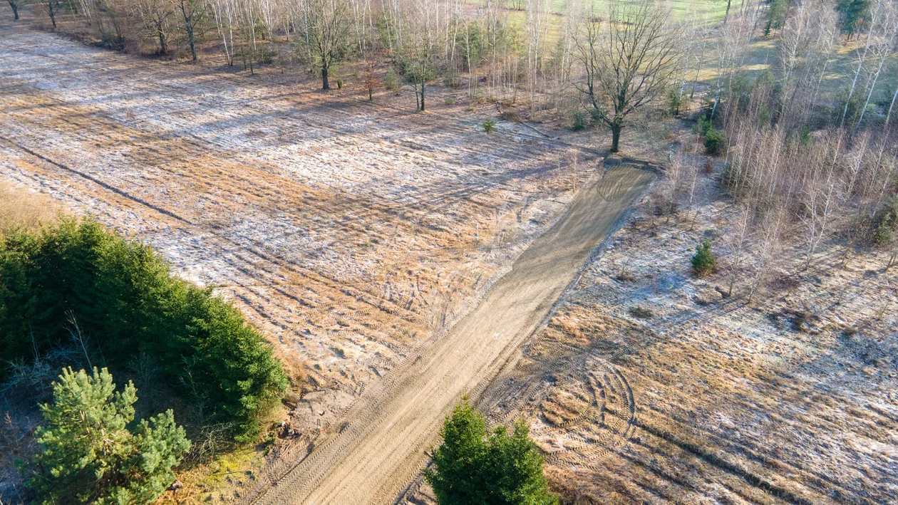 Ostatnie działania Zarządu Dróg Miejskich