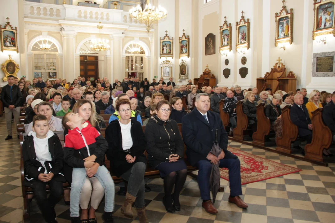 Można już zwiedzać odnowione Muzeum Sienkiewicza