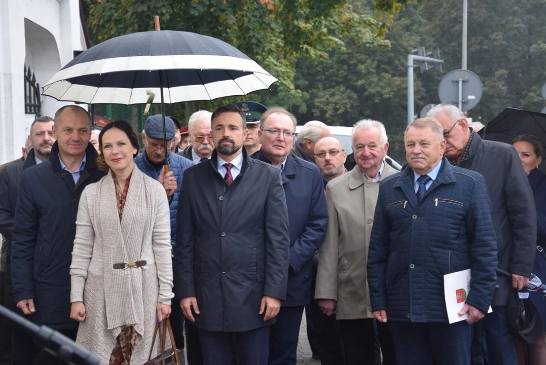 Koło Bialczan świętowało okrągły jubileusz