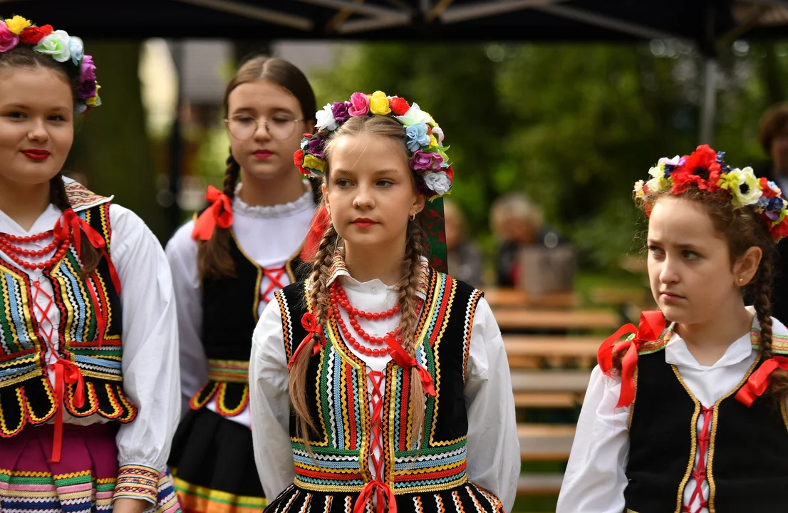 ŚWIĘTO CHLEBA, FOT. POWIAT ŁUKOWSKI