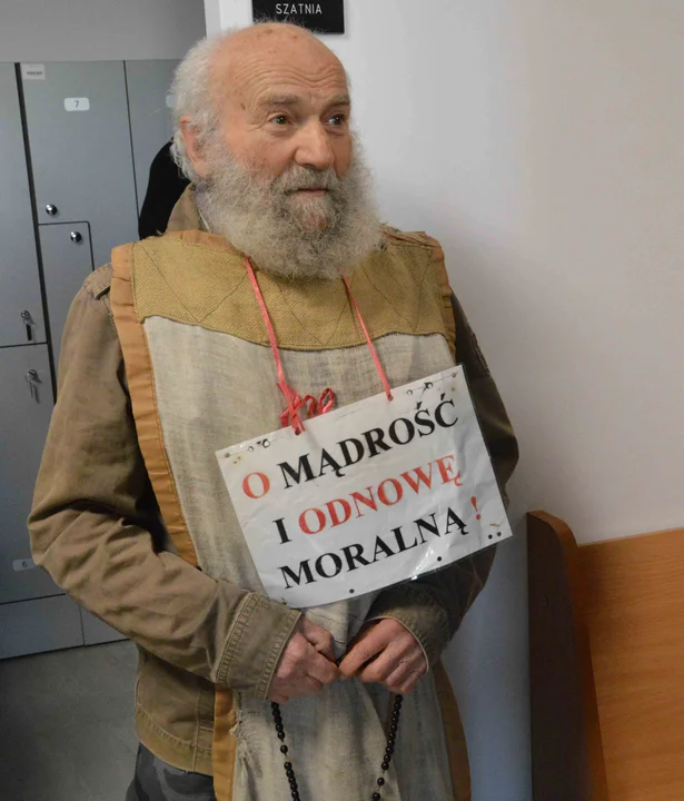 Wyrok Sądu Okręgowego w Lublinie w sprawie usunięcia krzyża przez wojewodę lubelskiego