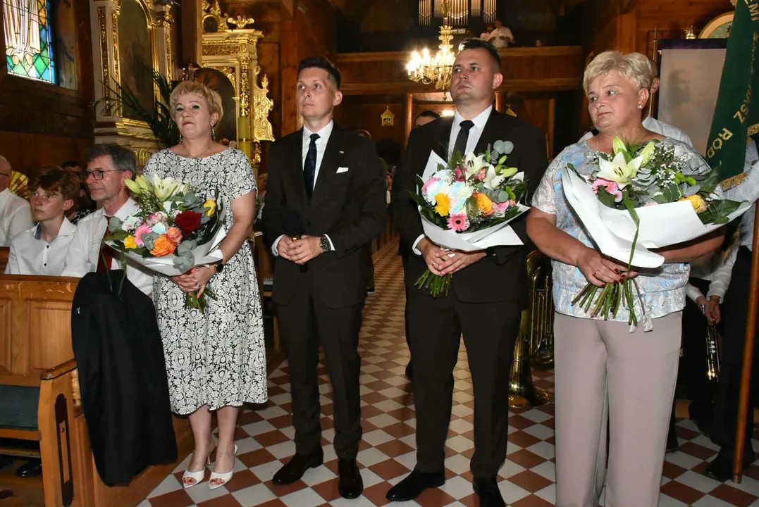 700 lat parafii. Jubileusz w gminie Turobin (foto) - Zdjęcie główne