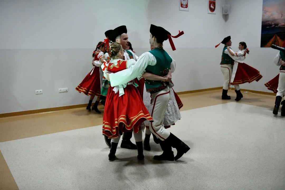 Kulturalniak  Gminy Łuków 2022