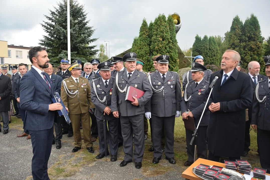 Bialscy lotnicy obchodzili swoje święto