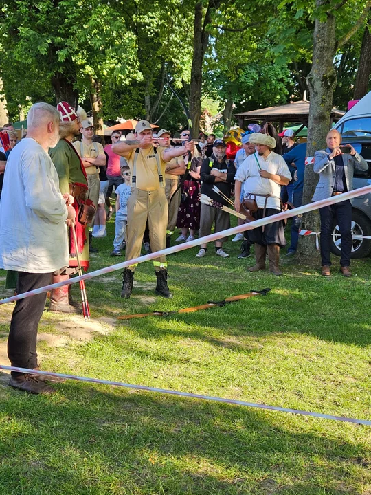 Dni Wąwolnicy – I Dzień (galeria)