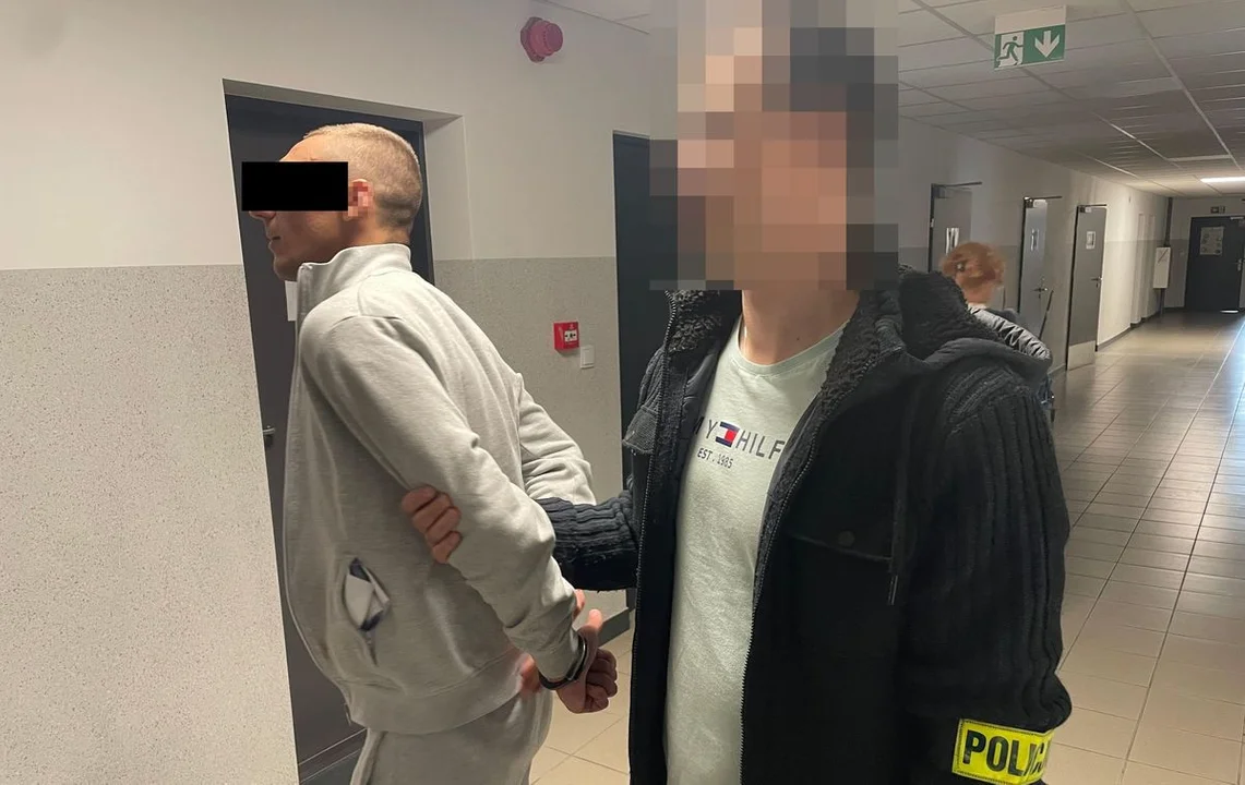 Lublin: Potężny cios w narkobiznes. Zarzuty dla kilku osób