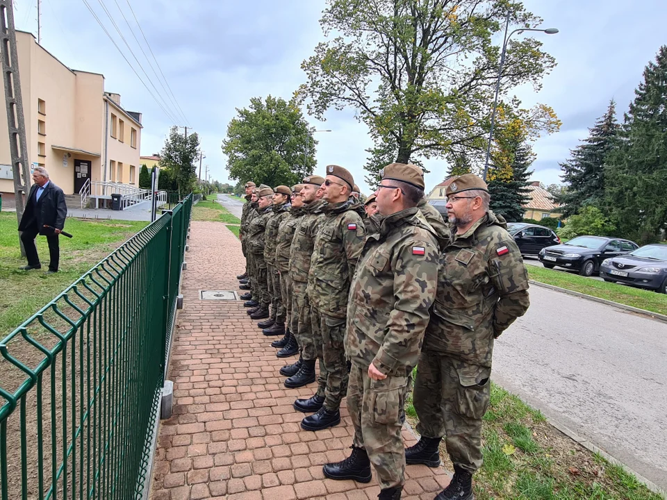 Europejskie Dni Dziedzictwa w Gołębiu