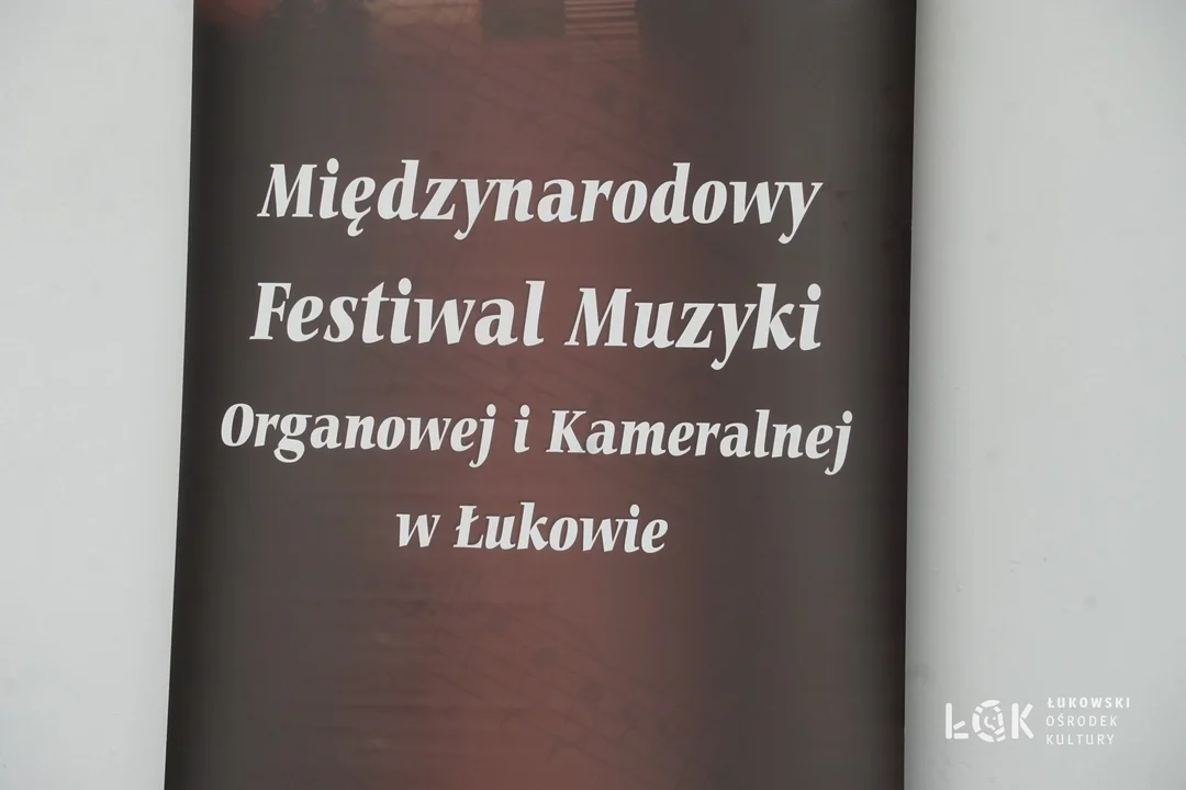 Koncert muzyki kameralnej „W polskiej duszy gra”