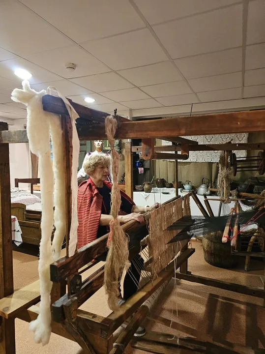 Muzeum Ziemi Garwolińskiej zaprasza w swoje progi!