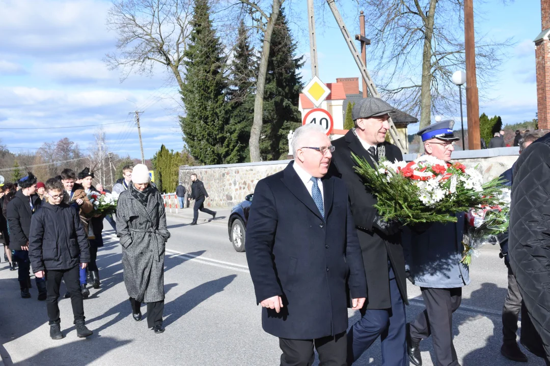 Obchody 193 rocznicy Bitwy pod Stoczkiem (zdjęcia cz.2)