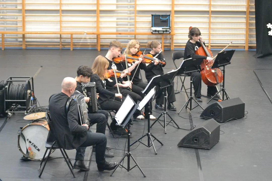 Biłgoraj: MDK Koncert Karnawałowy