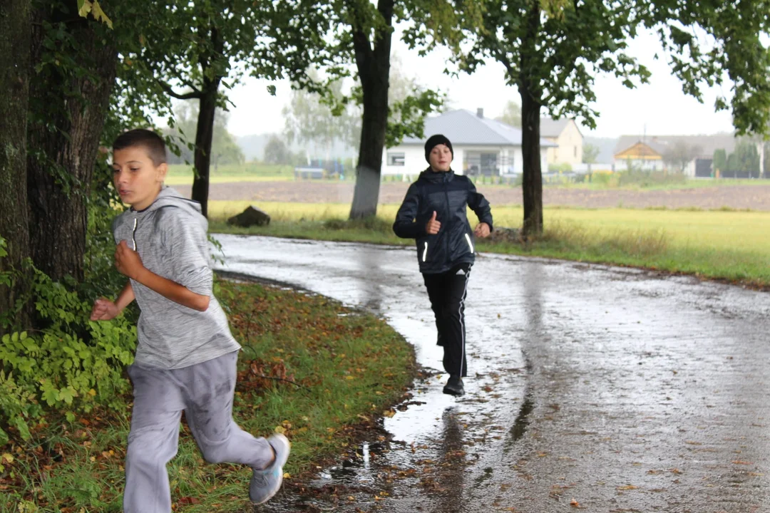 Festyn Sportowy w Anielinie. Zabawa dla całych rodzin