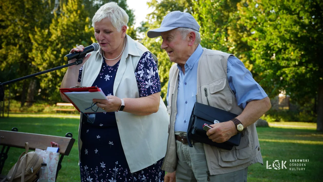 Łukowskie obchody 80 rocznicy wybuchu Powstania Warszawskiego