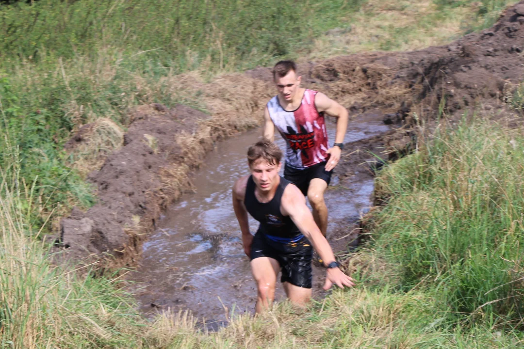 Bieg główny Run Wieprz River w Lubartowie