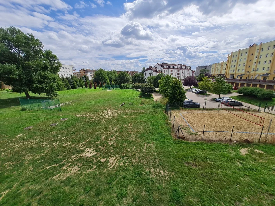 Lublin: Urządzą Polanę Centralną na Czechowie. Umowa już podpisana - Zdjęcie główne