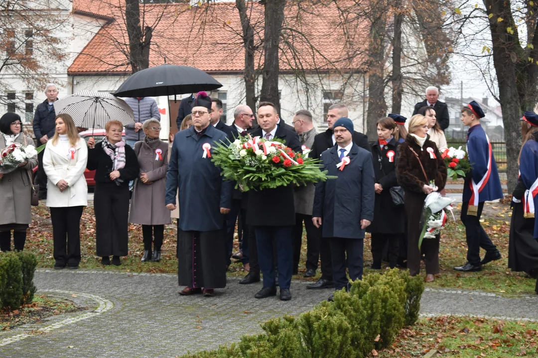 Dzień Niepodległości Maciejowice