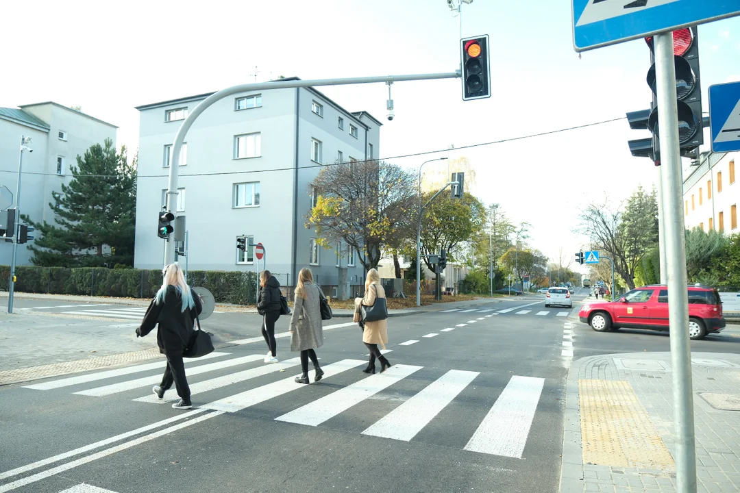 Lublin: Ratusz podsumowuje drogowe inwestycje. W 2023 roku powstało ponad 20 km nowych ulic