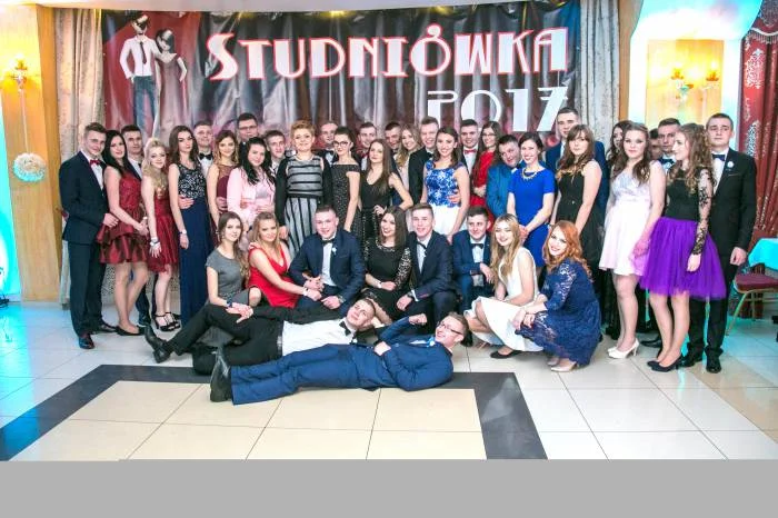 STUDNIÓWKA 2017 „Aleje”  - Zespół Szkół nr 1 w Łukowie