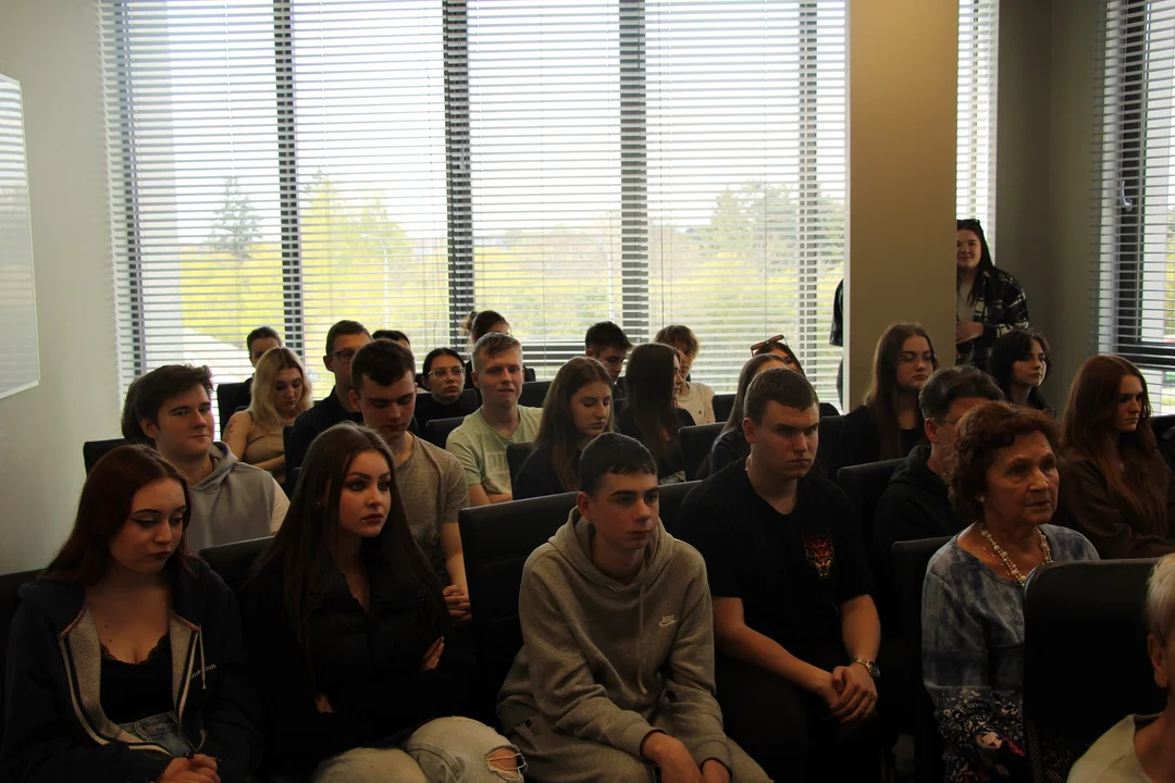 Otwarcie Wojewódzkiego Międzypokoleniowego Centrum Edukacyjnego w Lublinie