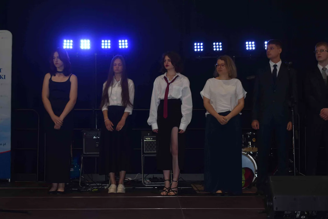 Gala Być Najlepszym Starostwa Powiatowego w Puławach