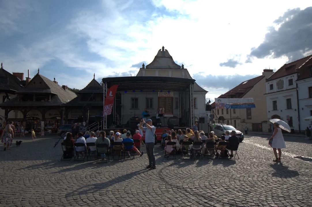 Festiwal Klezmerski w Kazimierzu Dolnym