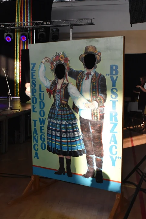 30 - lecie Bystrzaków w Wąwolnicy