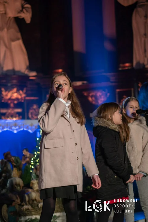 Łukowski Koncert Kolędowy 2024 za nami!