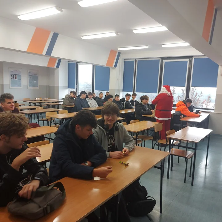 ZS 2 na Politechnice Lubelskiej