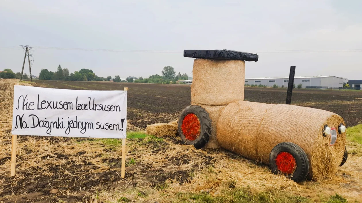 Dożynki Sitno