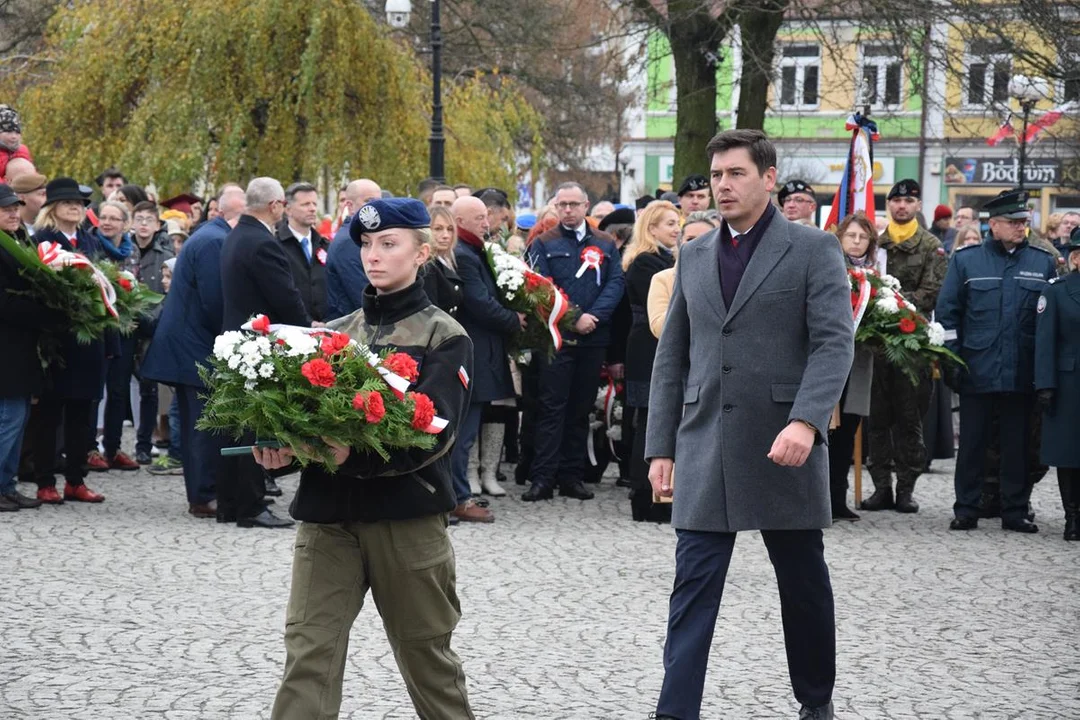 Święto Niepodległości w Białej Podlaskiej