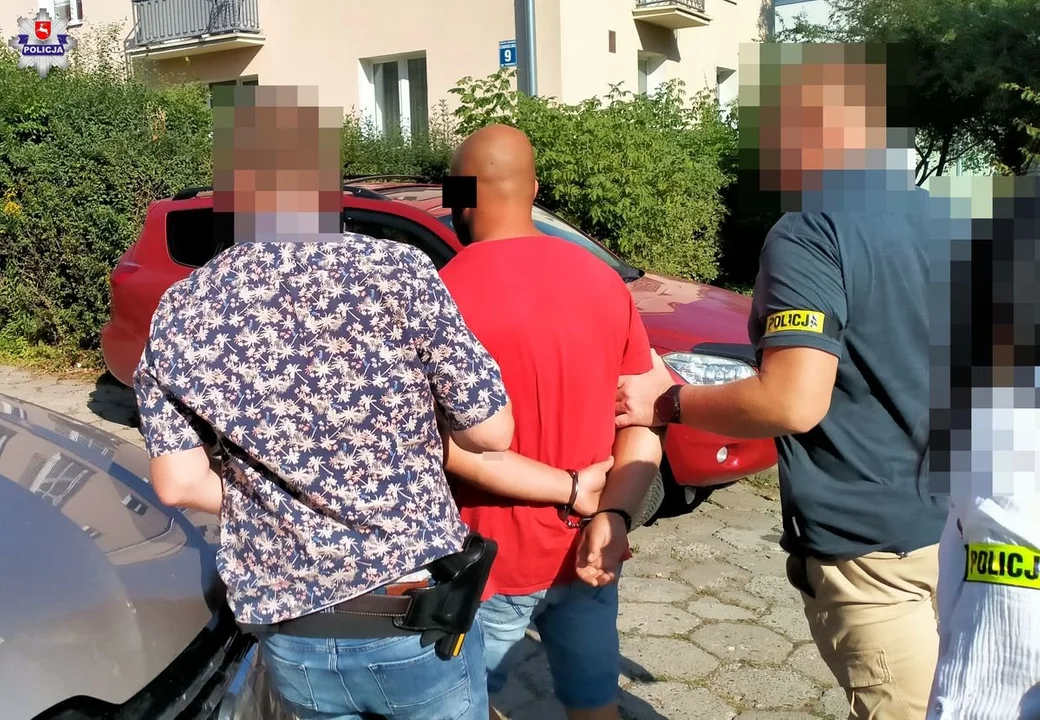 Oprawcy z piekła rodem. Przypalali 44-latka rozgrzana maczetą i nie tylko!