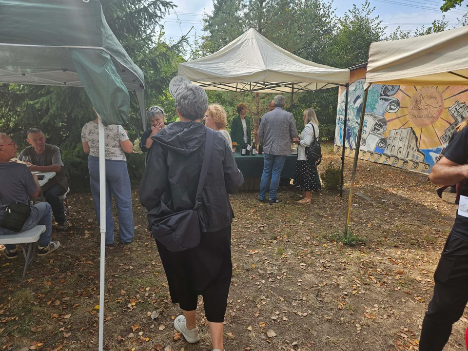 Smaki, wspomnienia i taniec – Pardes Festival po raz kolejny w Celejowie