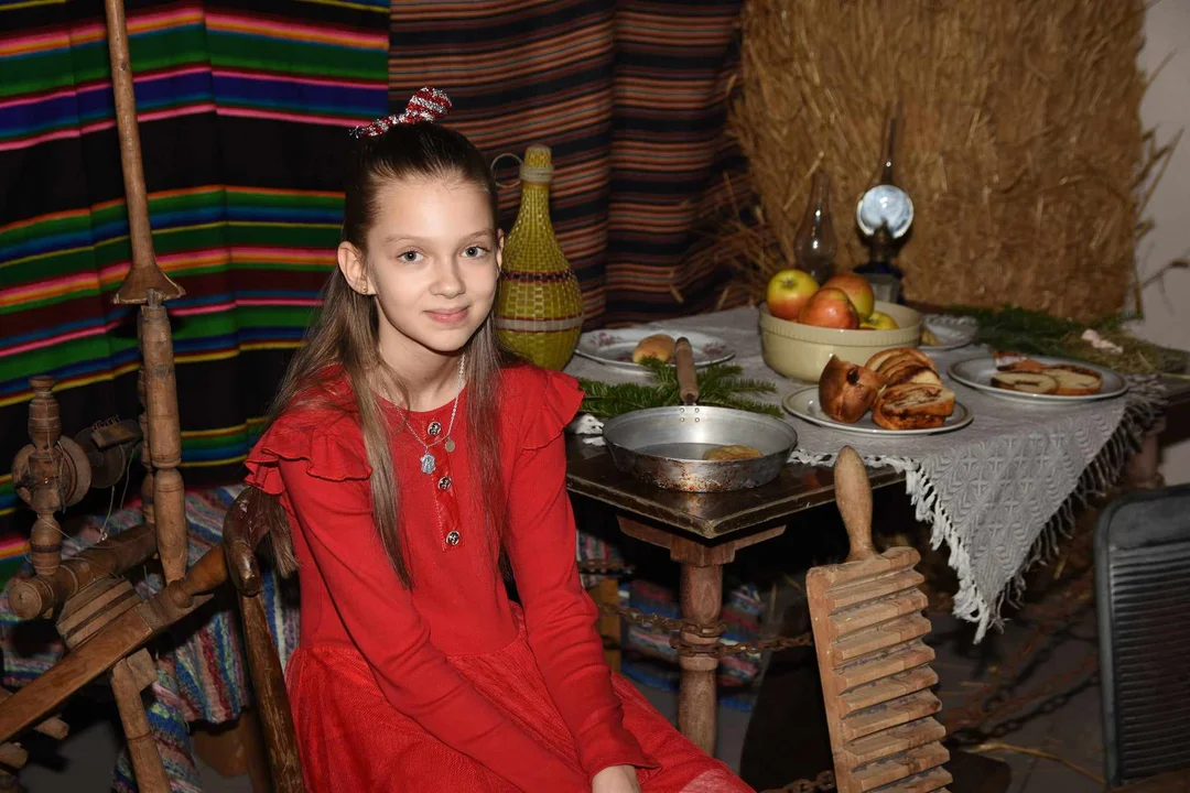 Biesiada Radoryska