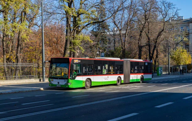 Lublin: ZTM wprowadza zmiany na weekend. Objazdy autobusów i trolejbusów na wielu liniach - Zdjęcie główne