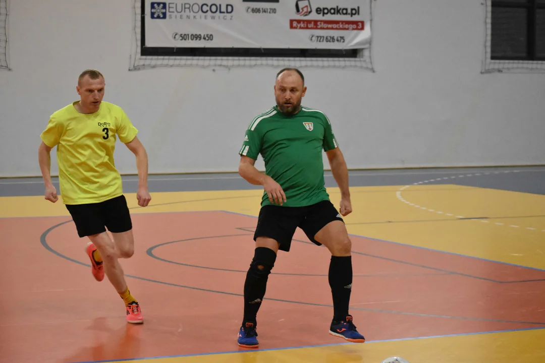 MKS Old Boys - DoRyk Team