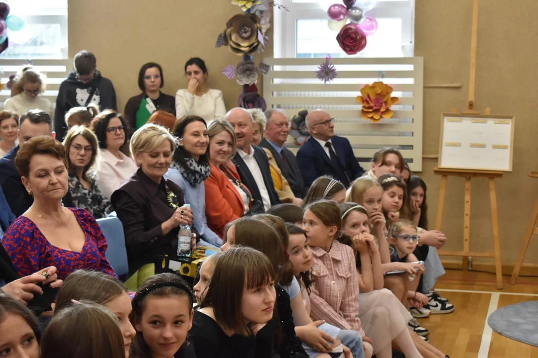 SOS Wioski Dziecięce: Pożegnanie dyrektora Łosiewicza