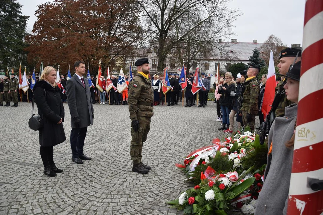 Święto Niepodległości w Białej Podlaskiej