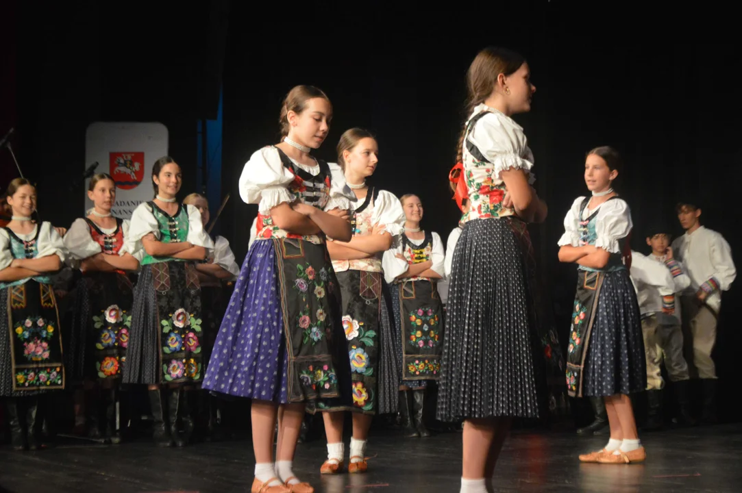 Międzynarodowy Festiwal Folklorystyczny "World Wide 2024"