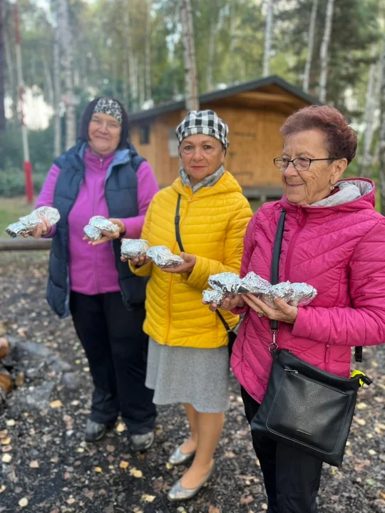 Święto pieczonego dzika w Klimkach