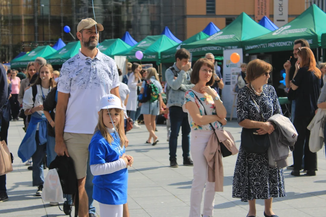 piknik naukowy