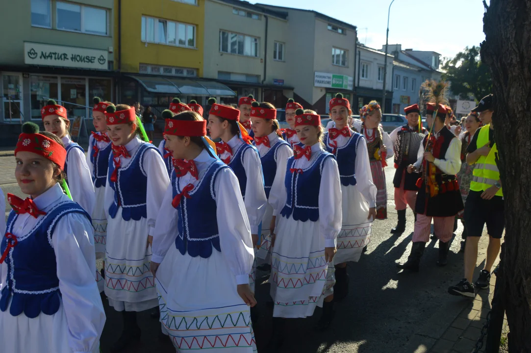 Międzynarodowy Festiwal Folklorystyczny "World Wide 2024"