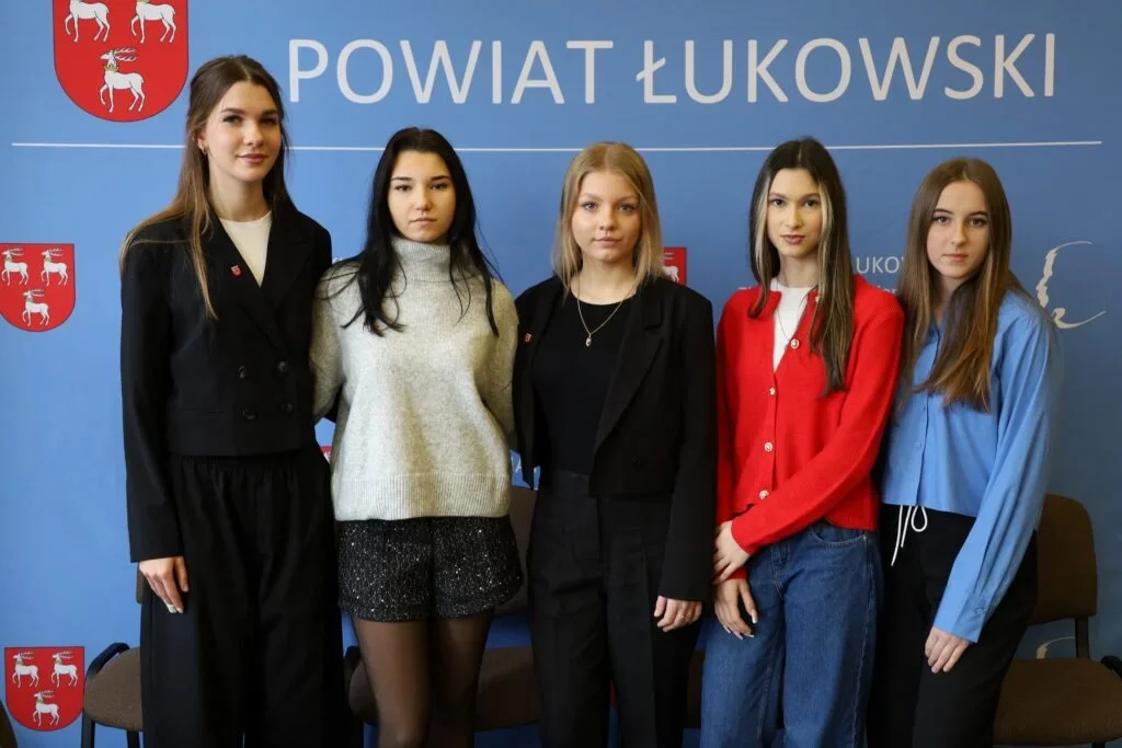 Robocze posiedzenie MRM Łuków