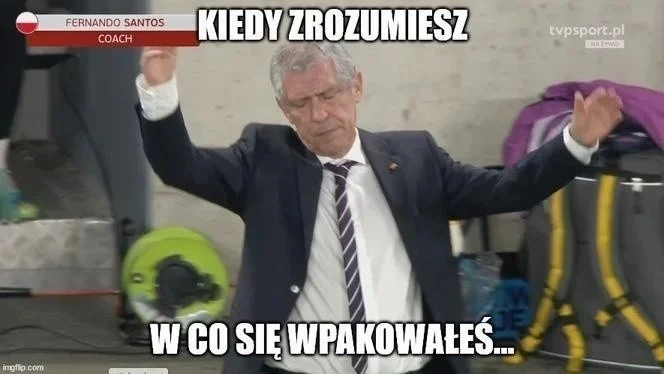 Najlepsze memy po żenującej porażce Polaków z Mołdawią